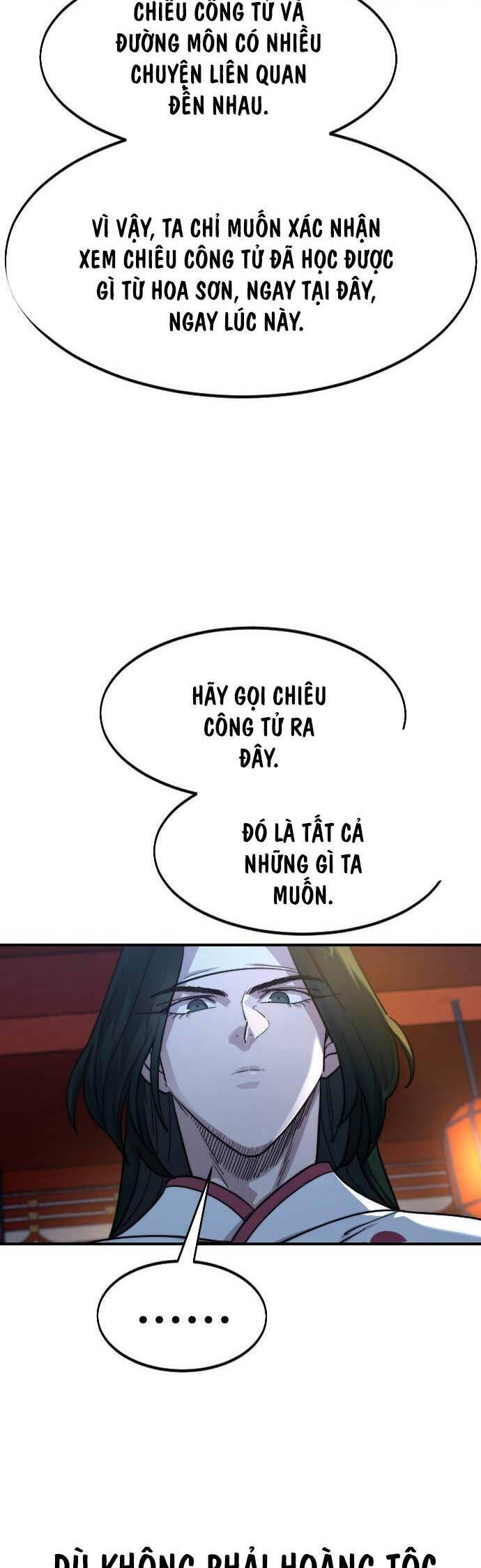 Hoa Sơn Tái Xuất chapter 123 - Upload bởi truyensieuhay.com