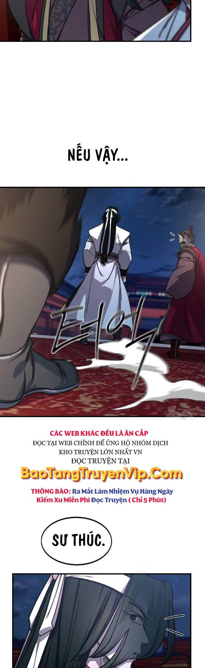 Hoa Sơn Tái Xuất chapter 123 - Upload bởi truyensieuhay.com