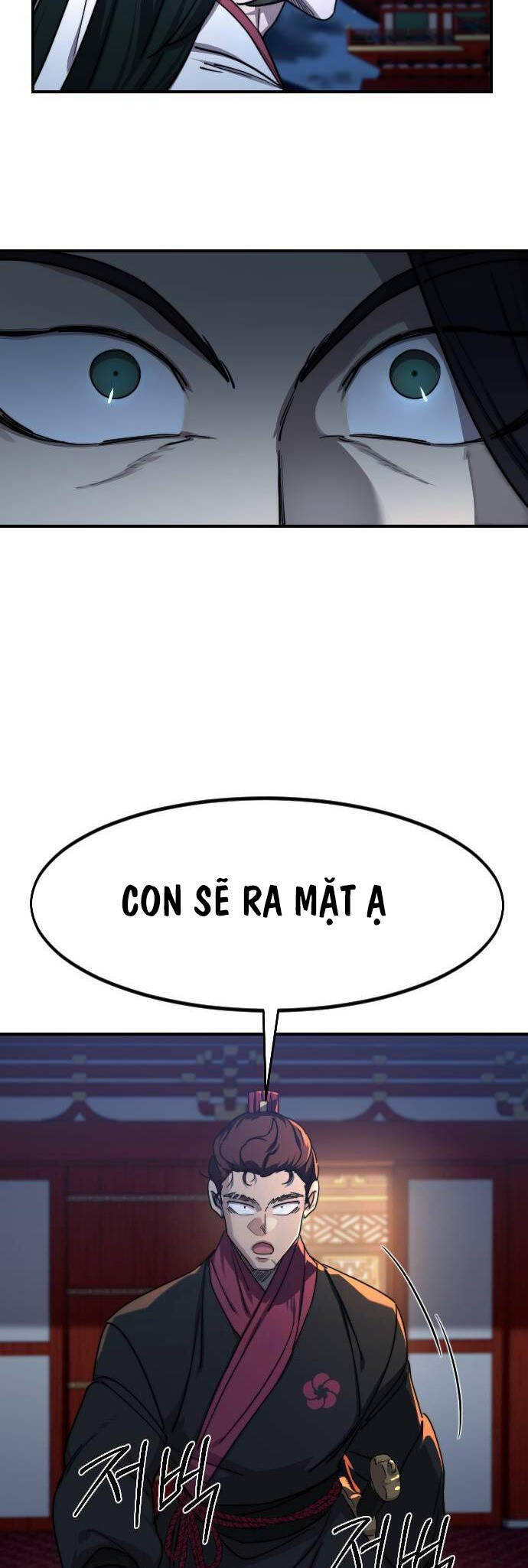 Hoa Sơn Tái Xuất chapter 123 - Upload bởi truyensieuhay.com