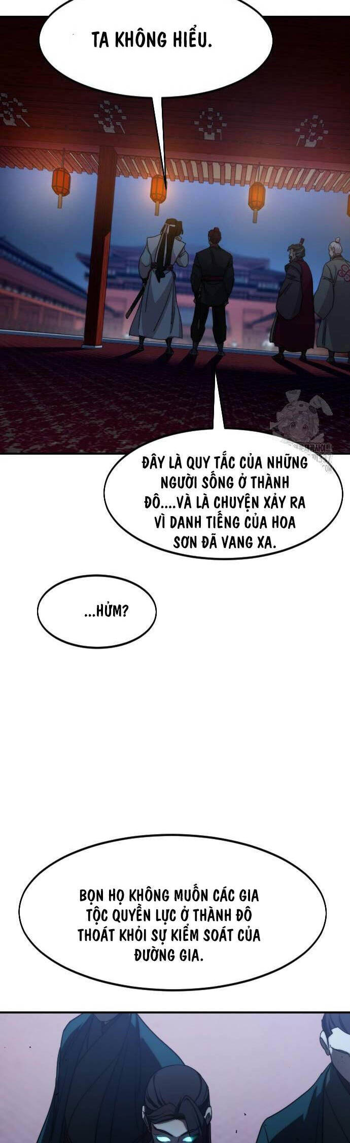 Hoa Sơn Tái Xuất chapter 123 - Upload bởi truyensieuhay.com