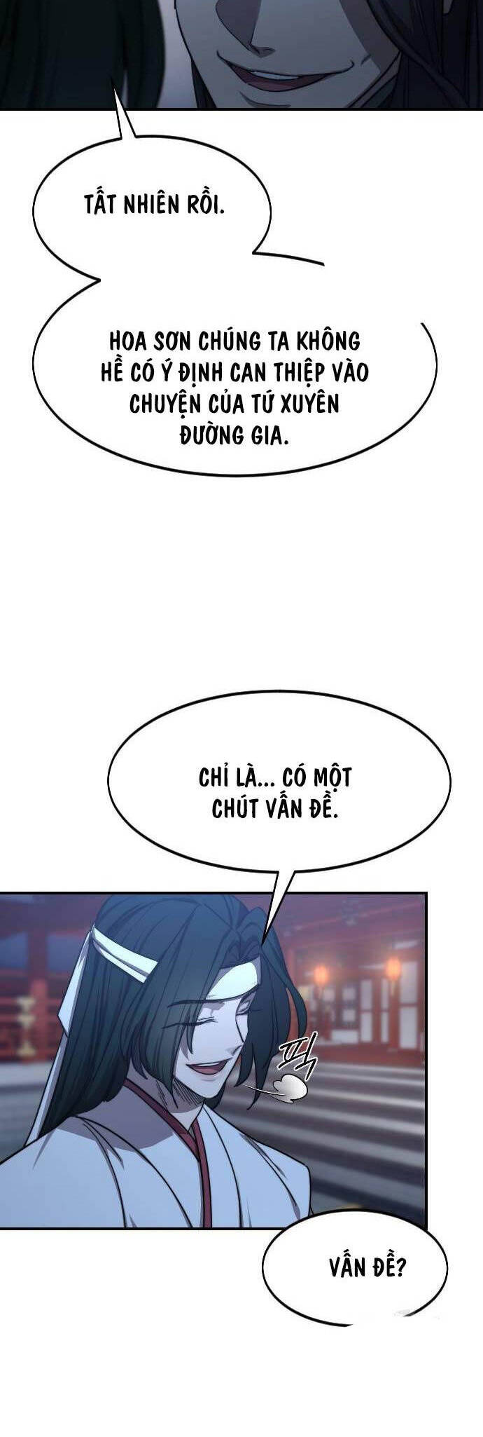 Hoa Sơn Tái Xuất chapter 123 - Upload bởi truyensieuhay.com