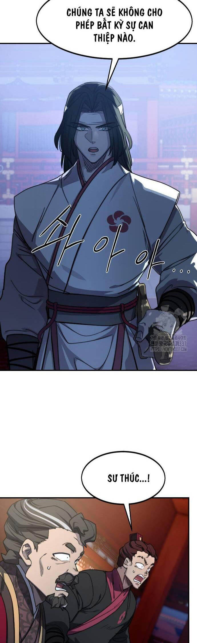 Hoa Sơn Tái Xuất chapter 123 - Upload bởi truyensieuhay.com