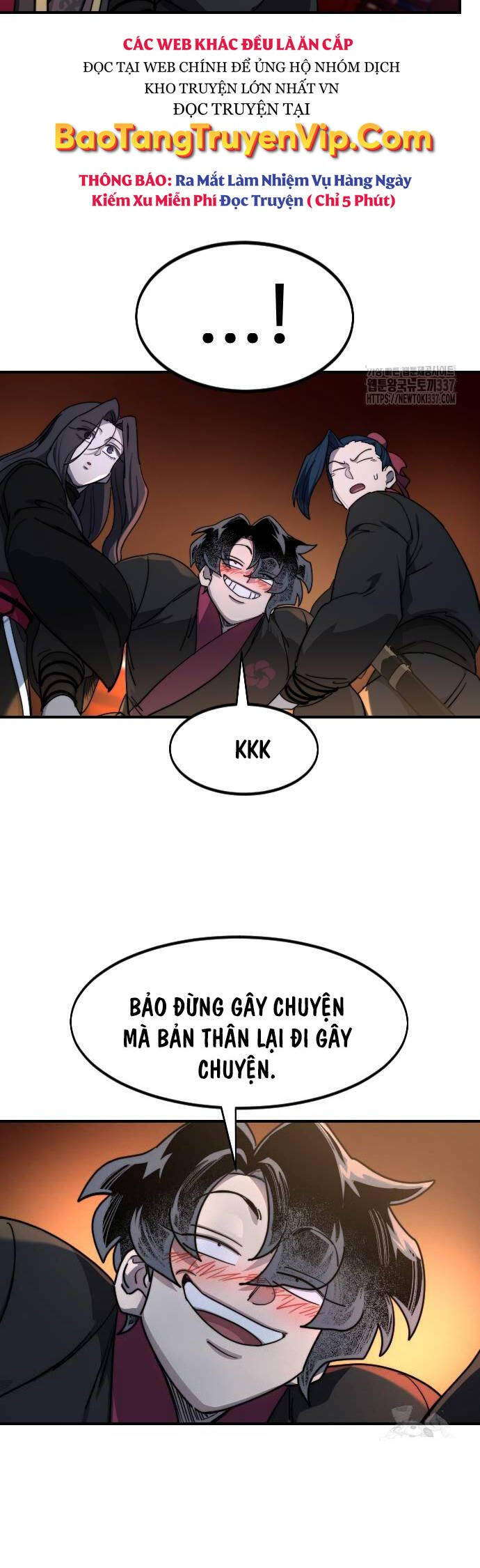 Hoa Sơn Tái Xuất chapter 123 - Upload bởi truyensieuhay.com