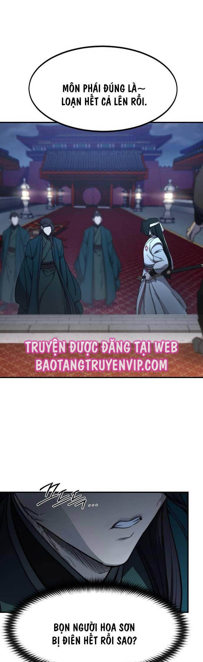 Hoa Sơn Tái Xuất chapter 123 - Upload bởi truyensieuhay.com