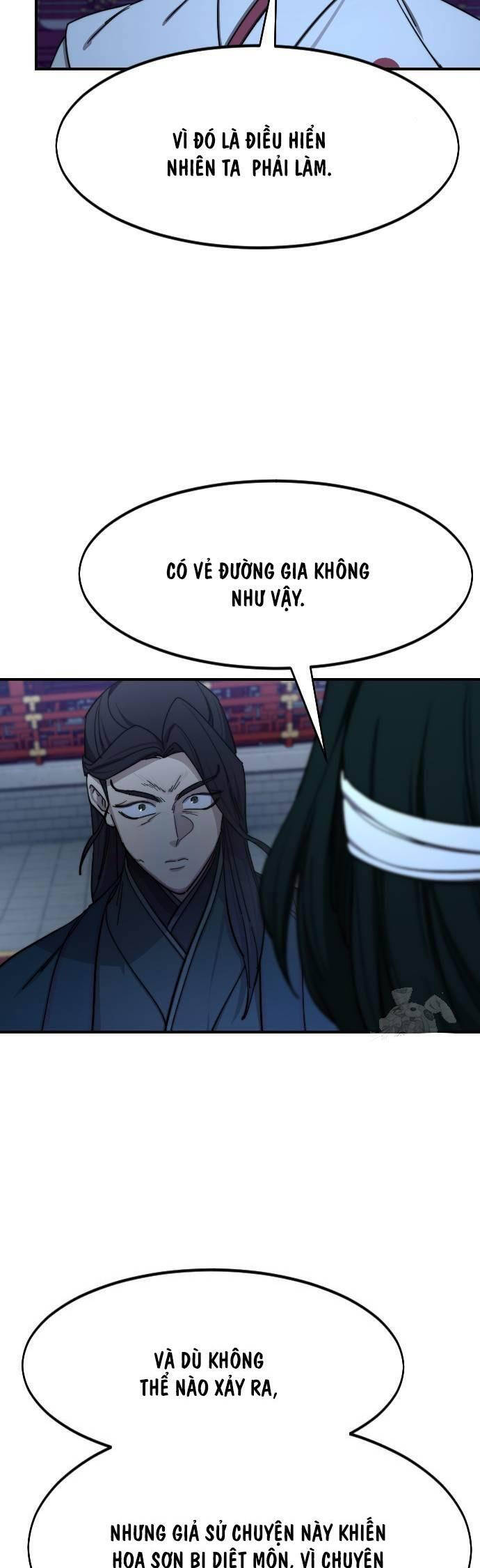 Hoa Sơn Tái Xuất chapter 123 - Upload bởi truyensieuhay.com