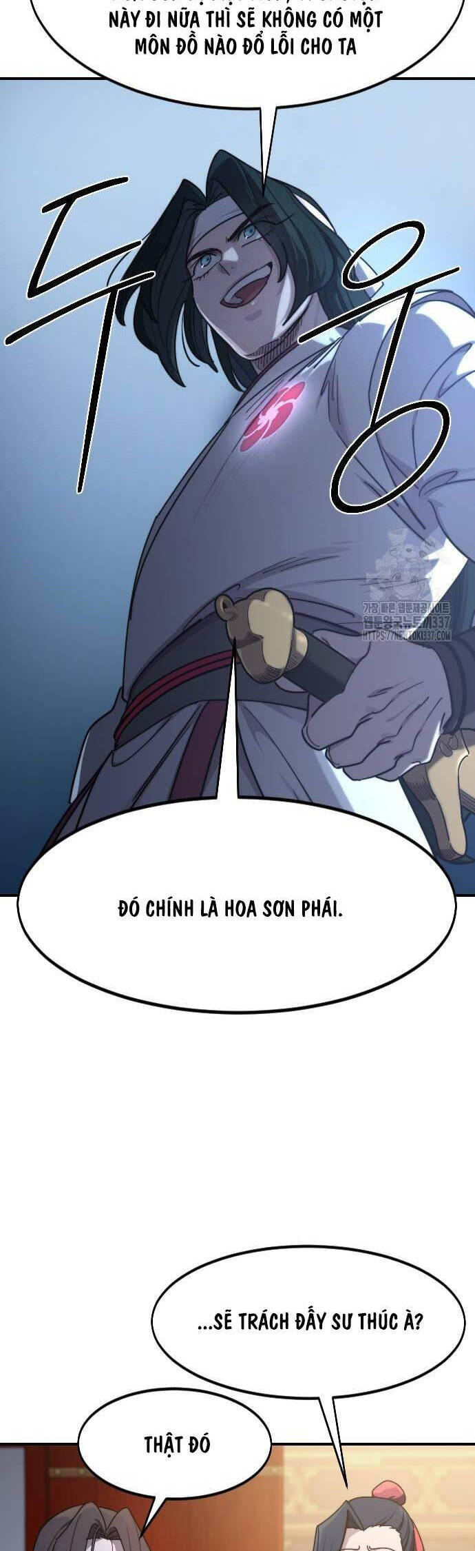 Hoa Sơn Tái Xuất chapter 123 - Upload bởi truyensieuhay.com