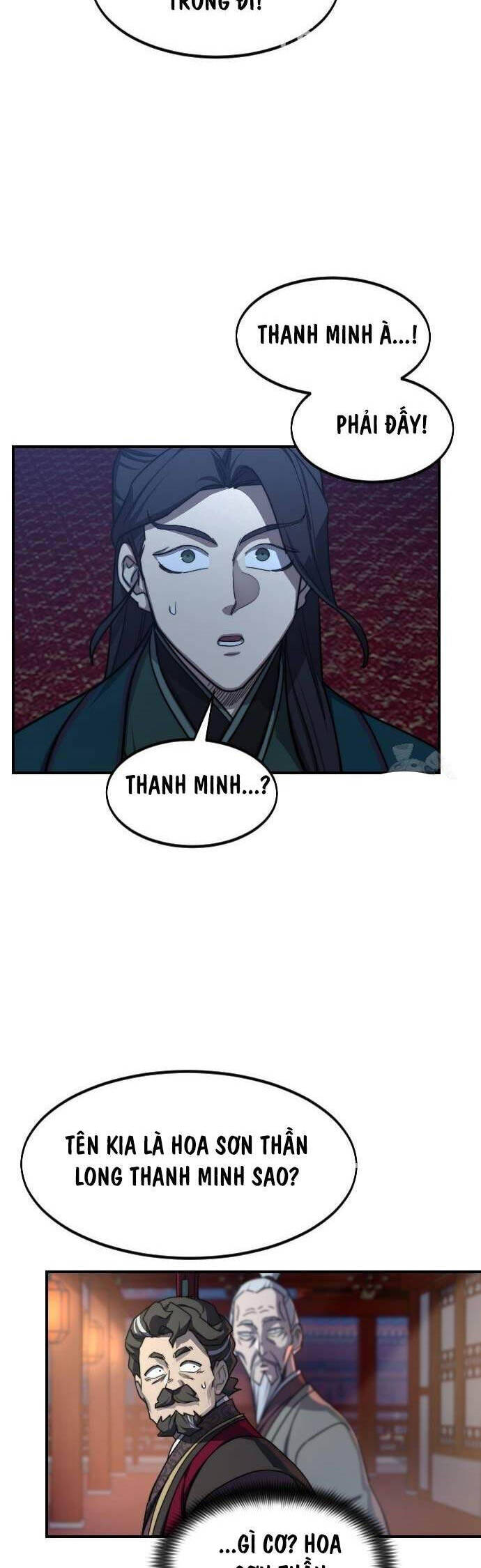 Hoa Sơn Tái Xuất chapter 123 - Upload bởi truyensieuhay.com