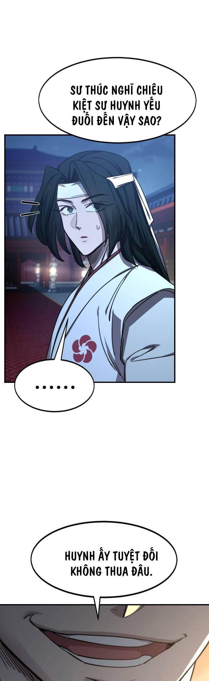 Hoa Sơn Tái Xuất chapter 123 - Upload bởi truyensieuhay.com