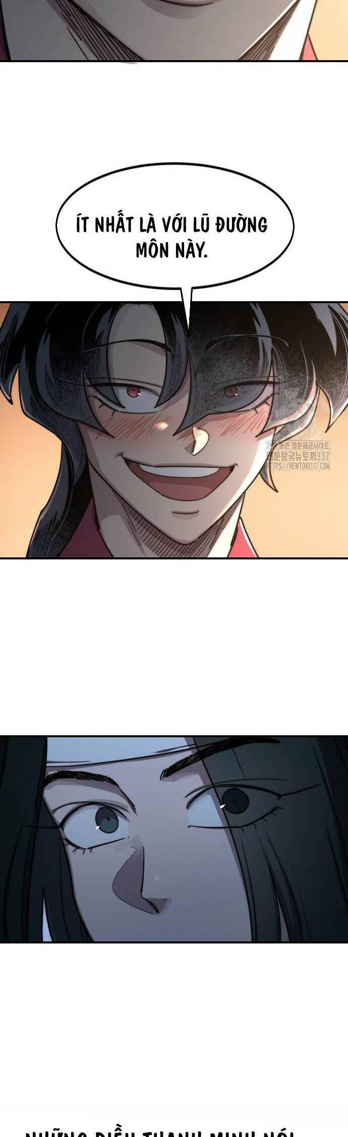 Hoa Sơn Tái Xuất chapter 123 - Upload bởi truyensieuhay.com