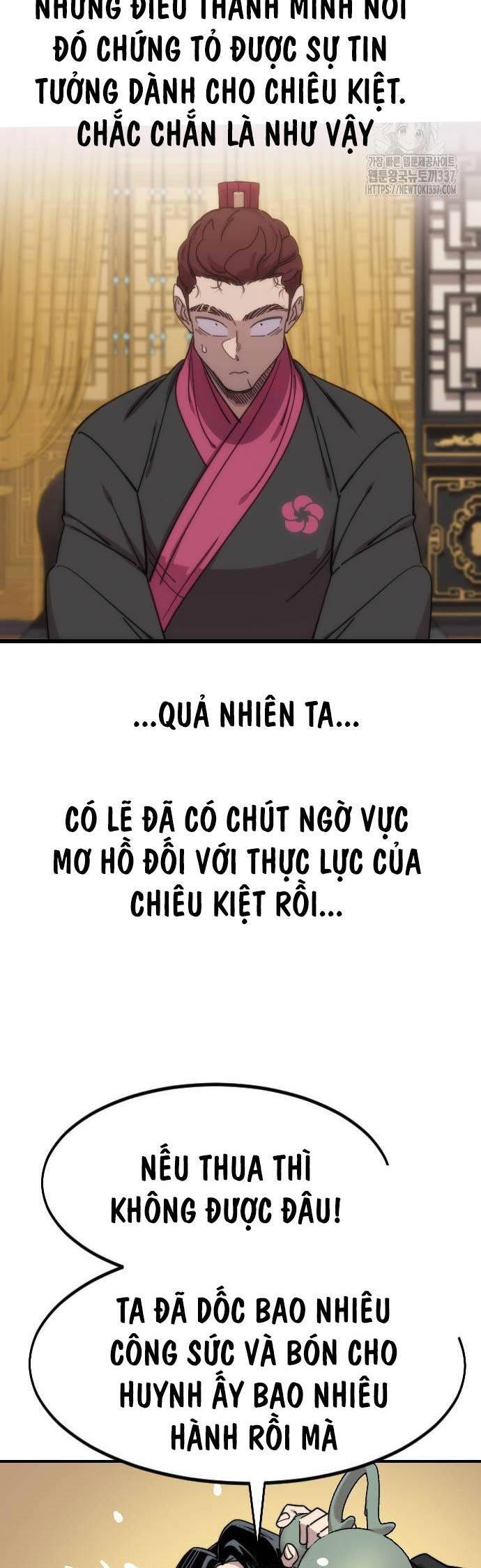 Hoa Sơn Tái Xuất chapter 123 - Upload bởi truyensieuhay.com