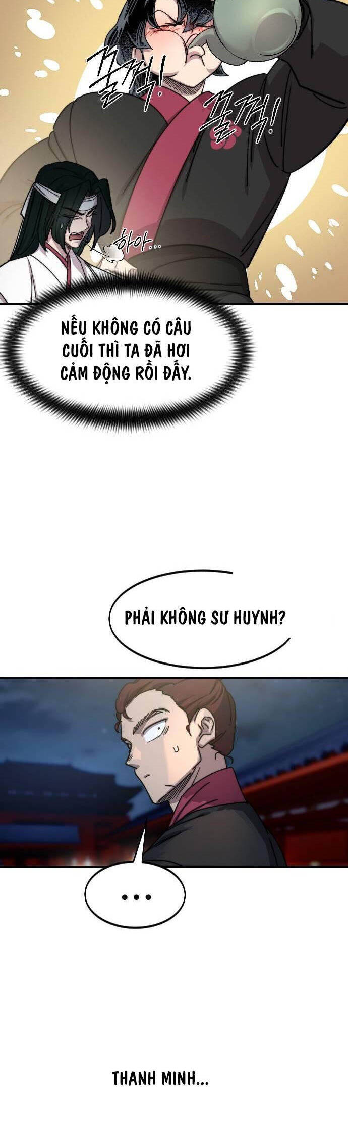 Hoa Sơn Tái Xuất chapter 123 - Upload bởi truyensieuhay.com