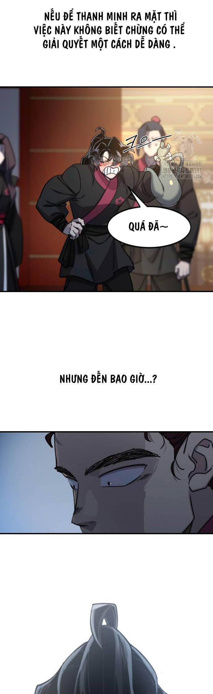 Hoa Sơn Tái Xuất chapter 123 - Upload bởi truyensieuhay.com