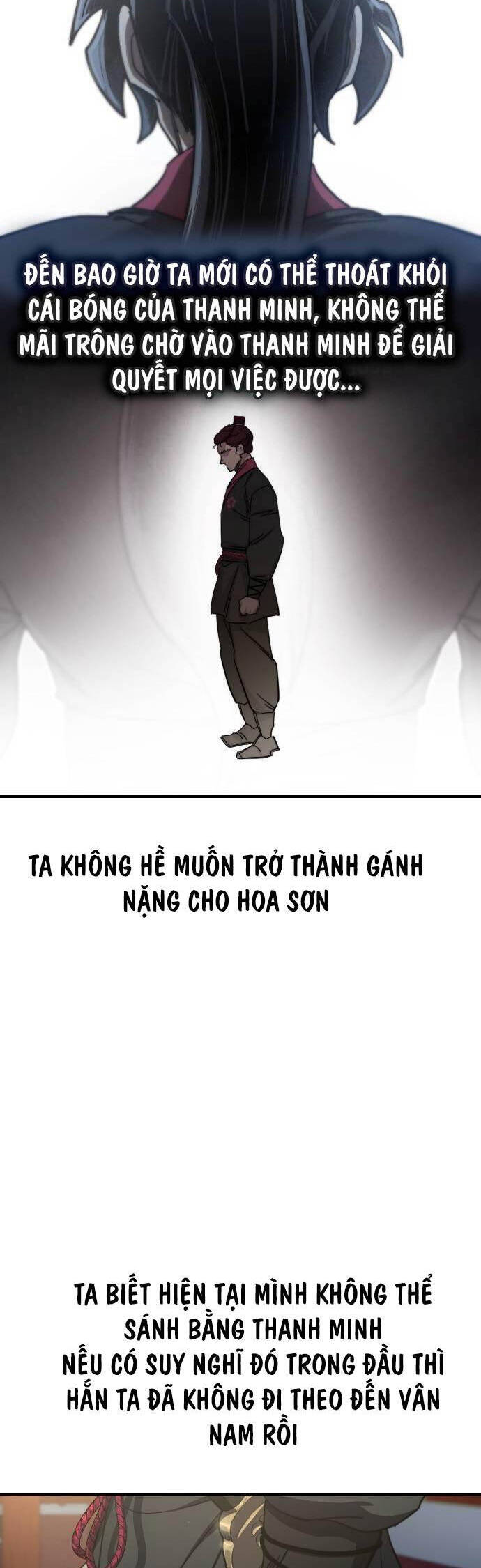 Hoa Sơn Tái Xuất chapter 123 - Upload bởi truyensieuhay.com