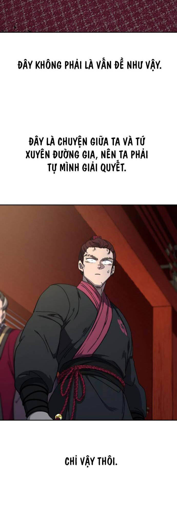 Hoa Sơn Tái Xuất chapter 123 - Upload bởi truyensieuhay.com