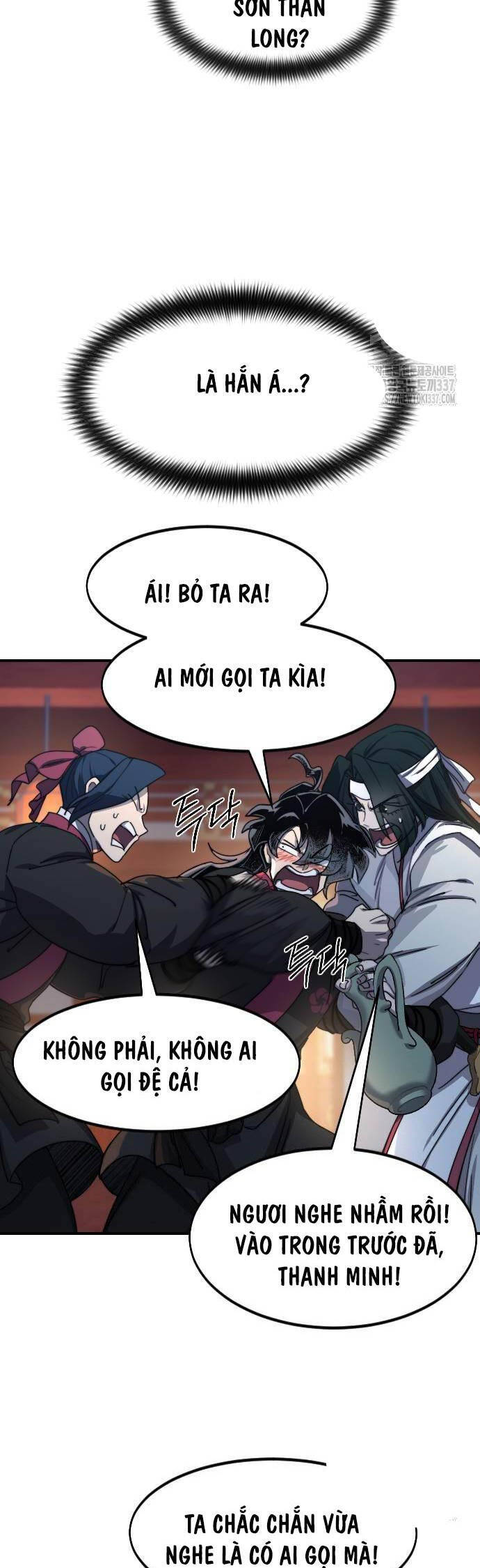 Hoa Sơn Tái Xuất chapter 123 - Upload bởi truyensieuhay.com