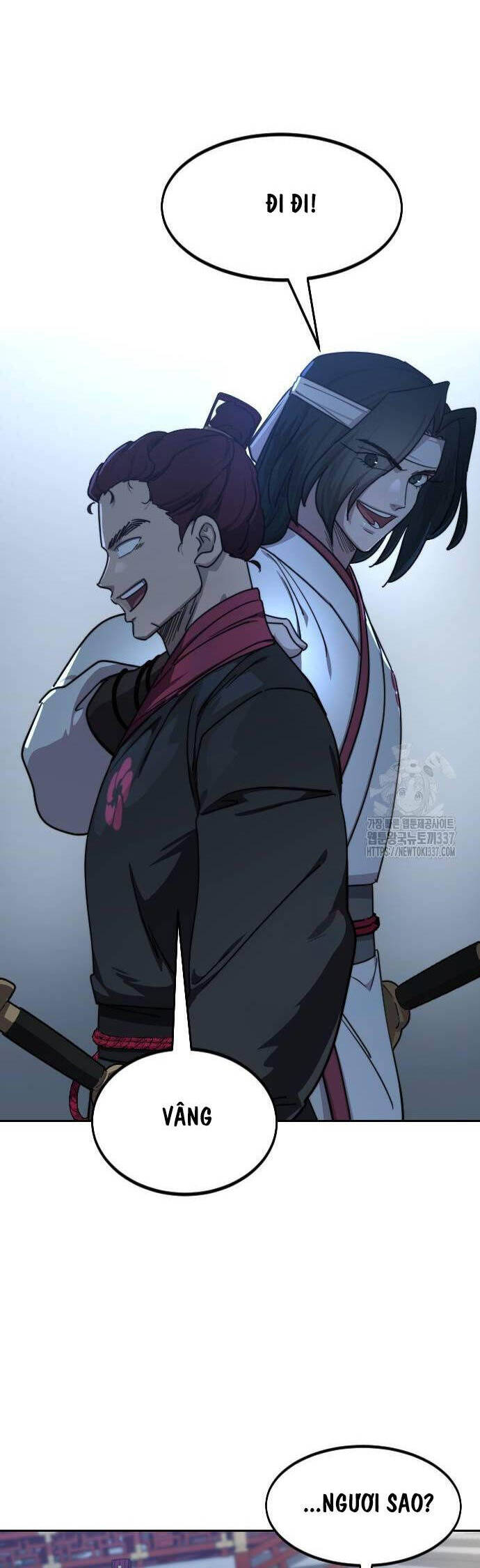 Hoa Sơn Tái Xuất chapter 123 - Upload bởi truyensieuhay.com
