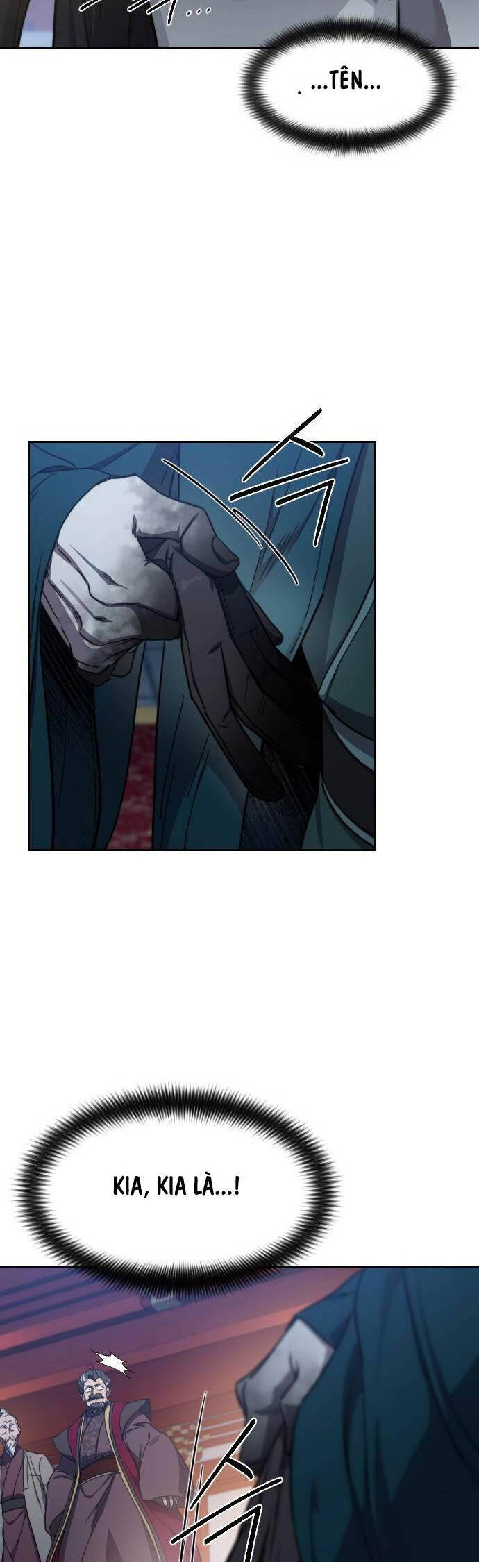 Hoa Sơn Tái Xuất chapter 123 - Upload bởi truyensieuhay.com