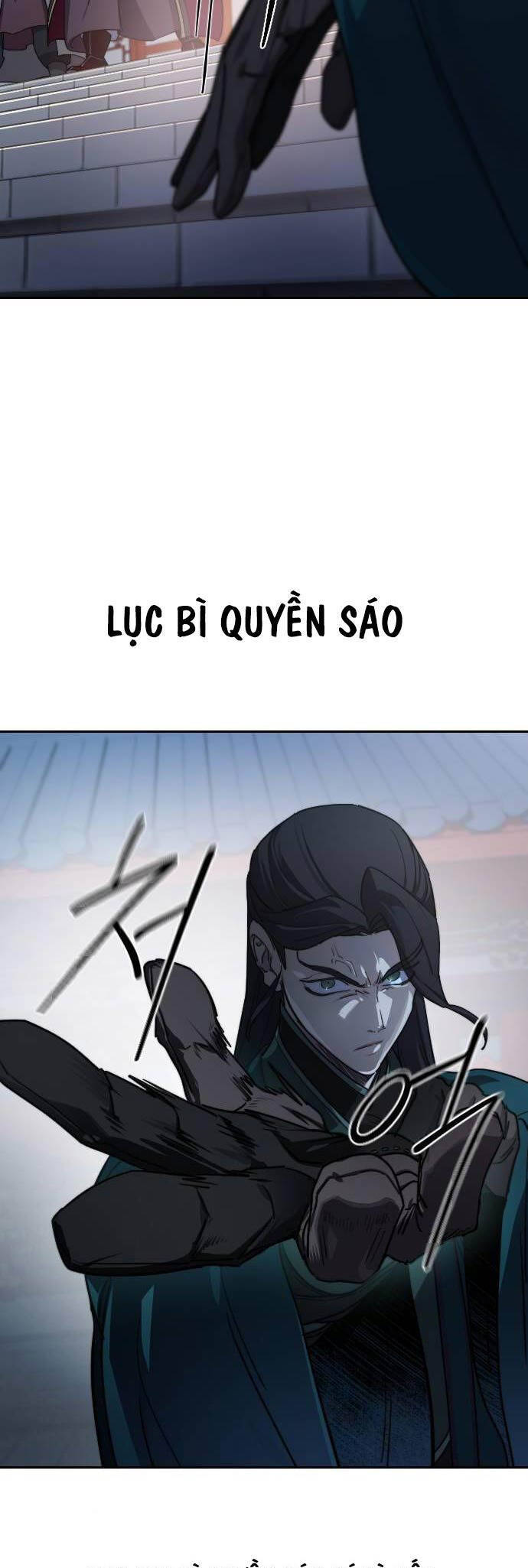 Hoa Sơn Tái Xuất chapter 123 - Upload bởi truyensieuhay.com