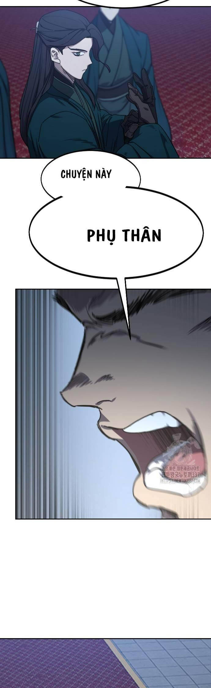 Hoa Sơn Tái Xuất chapter 123 - Upload bởi truyensieuhay.com