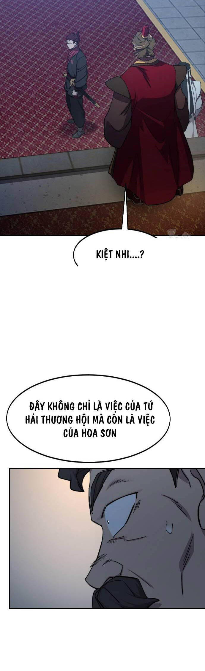 Hoa Sơn Tái Xuất chapter 123 - Upload bởi truyensieuhay.com