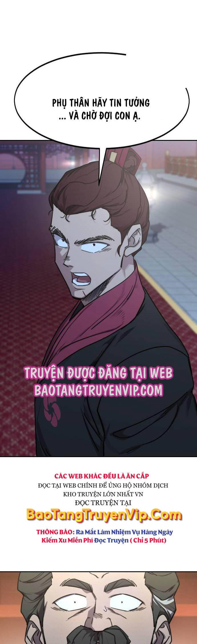 Hoa Sơn Tái Xuất chapter 123 - Upload bởi truyensieuhay.com