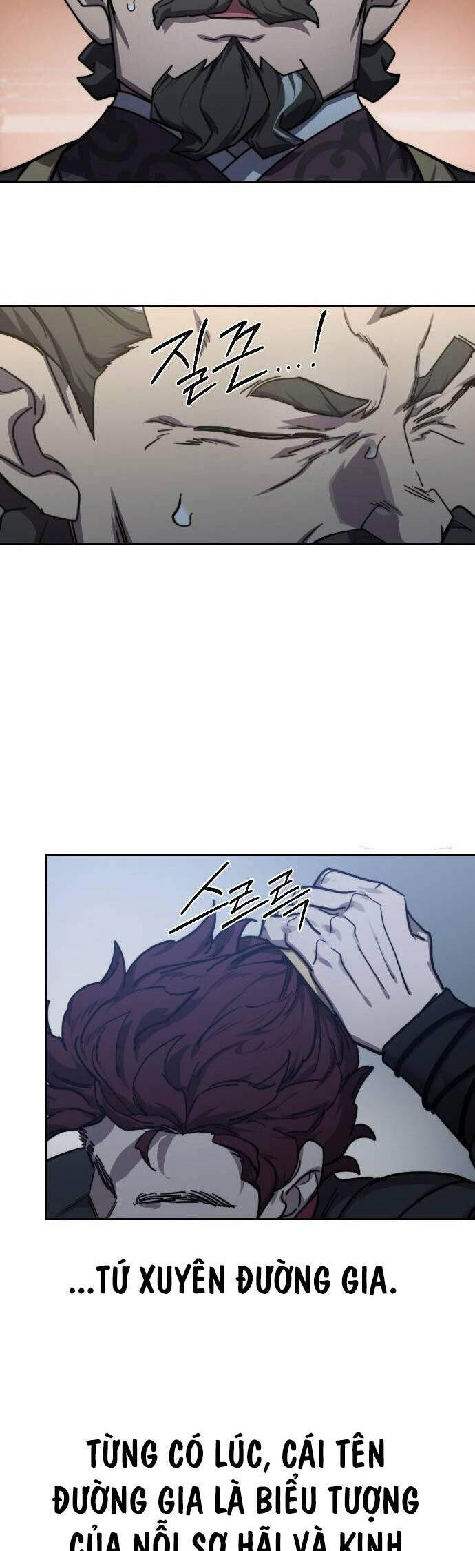 Hoa Sơn Tái Xuất chapter 123 - Upload bởi truyensieuhay.com