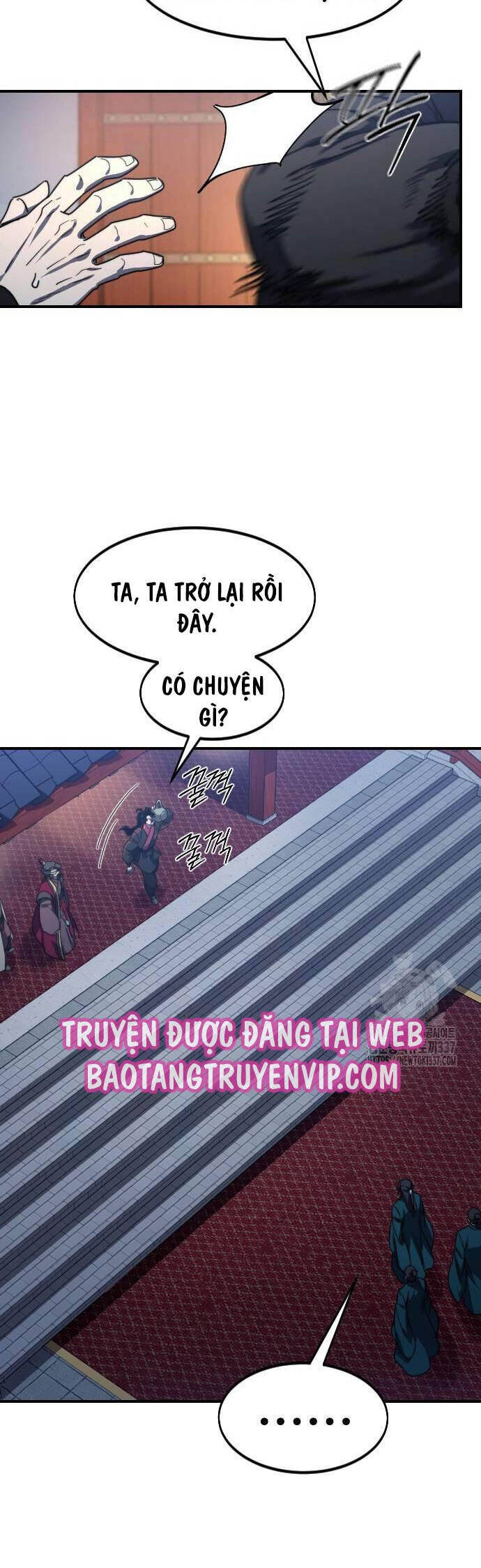 Hoa Sơn Tái Xuất chapter 123 - Upload bởi truyensieuhay.com
