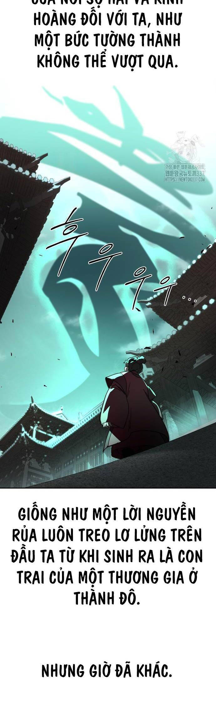 Hoa Sơn Tái Xuất chapter 123 - Upload bởi truyensieuhay.com