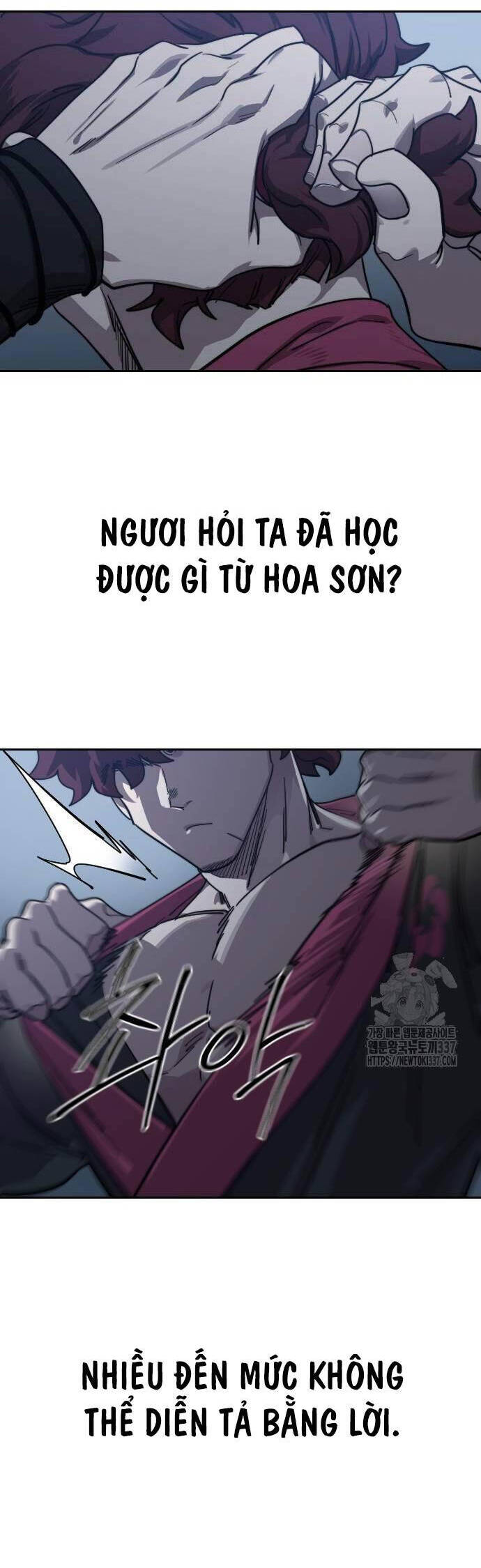 Hoa Sơn Tái Xuất chapter 123 - Upload bởi truyensieuhay.com