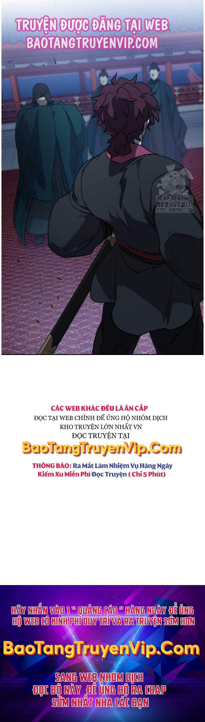 Hoa Sơn Tái Xuất chapter 123 - Upload bởi truyensieuhay.com