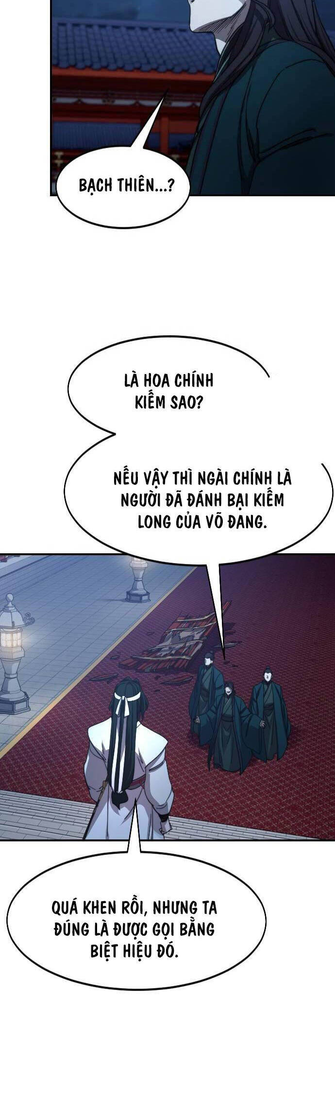 Hoa Sơn Tái Xuất chapter 123 - Upload bởi truyensieuhay.com