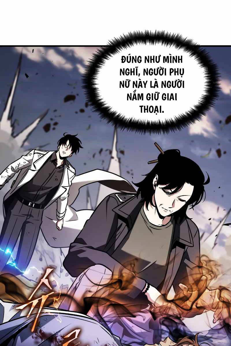 Toàn Trí Độc Giả chapter 200 - Upload bởi truyensieuhay.com