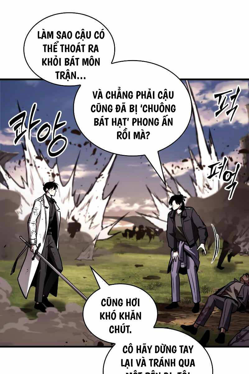 Toàn Trí Độc Giả chapter 200 - Upload bởi truyensieuhay.com