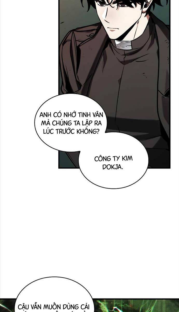 Toàn Trí Độc Giả chapter 201 - Upload bởi truyensieuhay.com