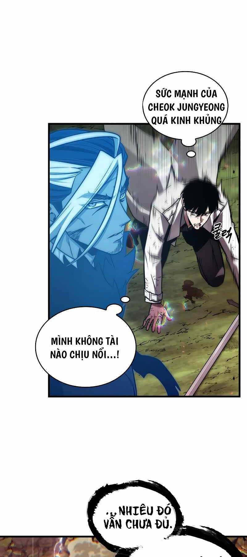 Toàn Trí Độc Giả chapter 203 - Upload bởi truyensieuhay.com