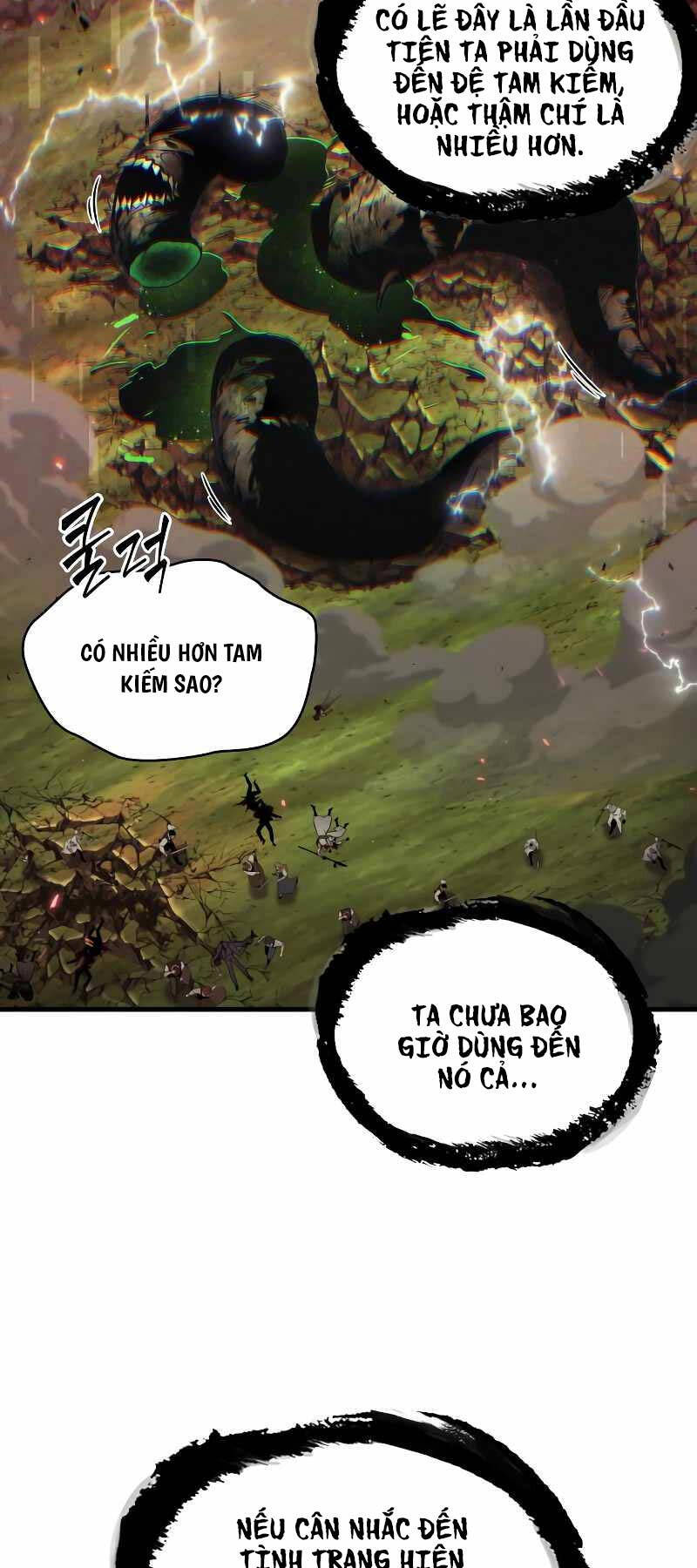 Toàn Trí Độc Giả chapter 203 - Upload bởi truyensieuhay.com