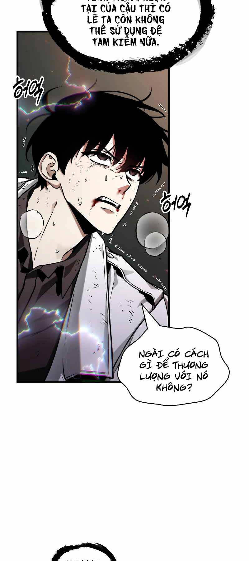 Toàn Trí Độc Giả chapter 203 - Upload bởi truyensieuhay.com