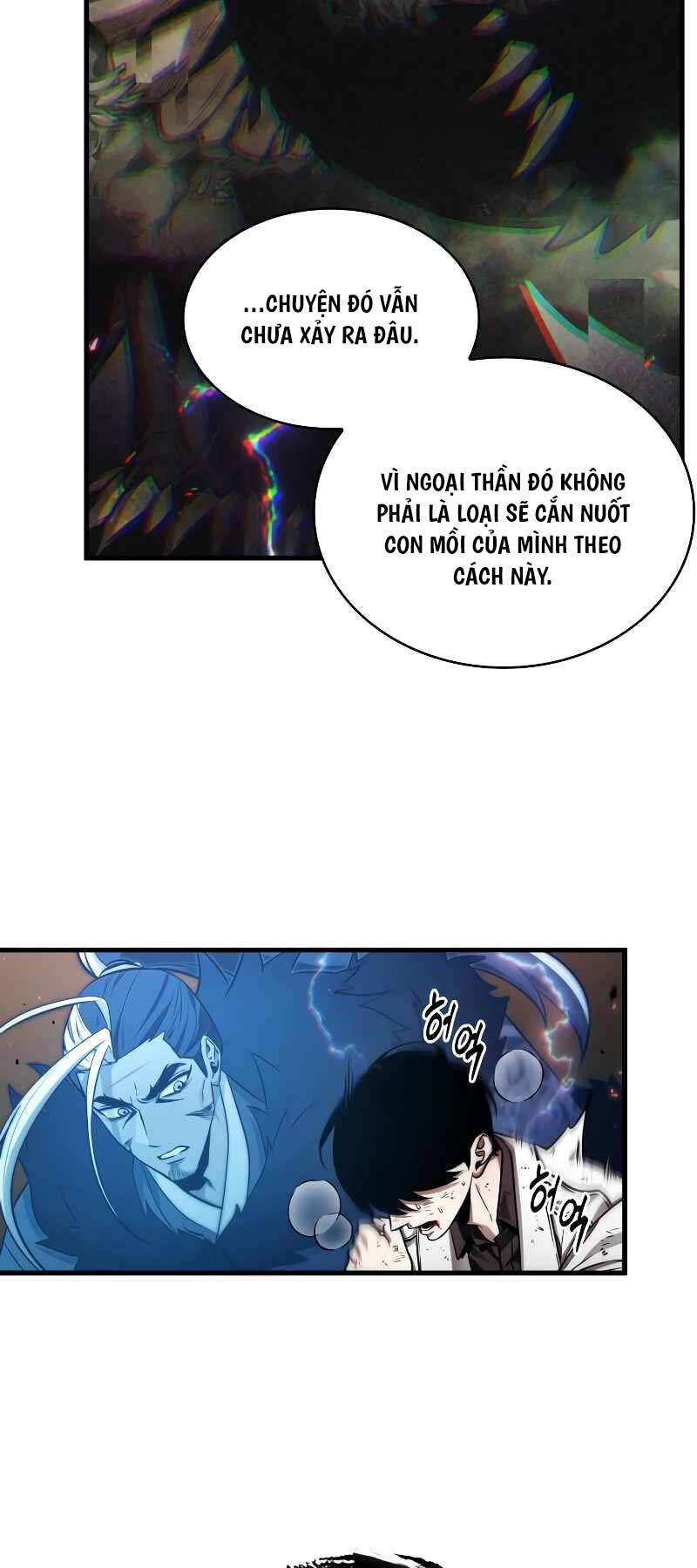 Toàn Trí Độc Giả chapter 203 - Upload bởi truyensieuhay.com