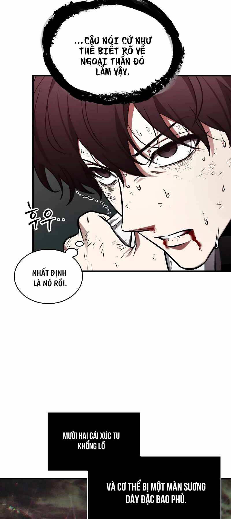 Toàn Trí Độc Giả chapter 203 - Upload bởi truyensieuhay.com