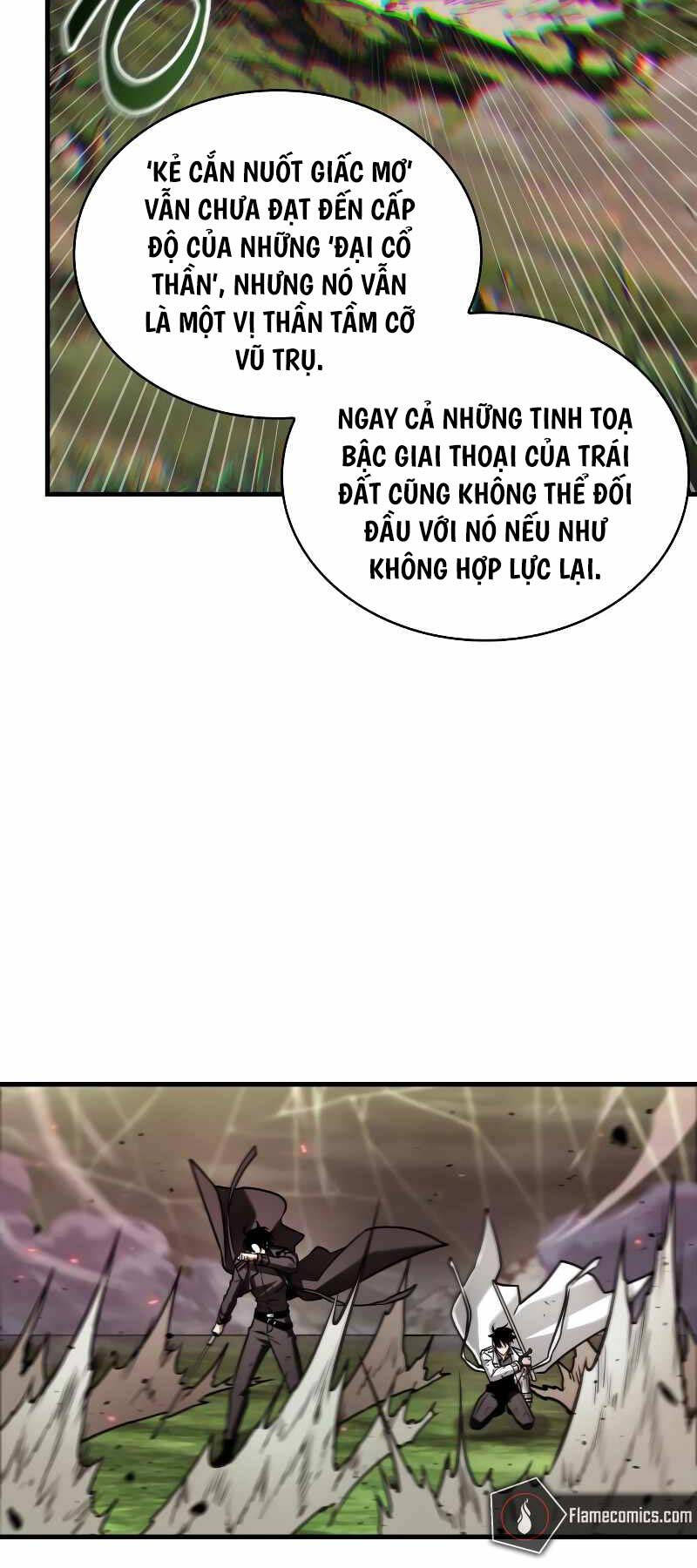 Toàn Trí Độc Giả chapter 203 - Upload bởi truyensieuhay.com