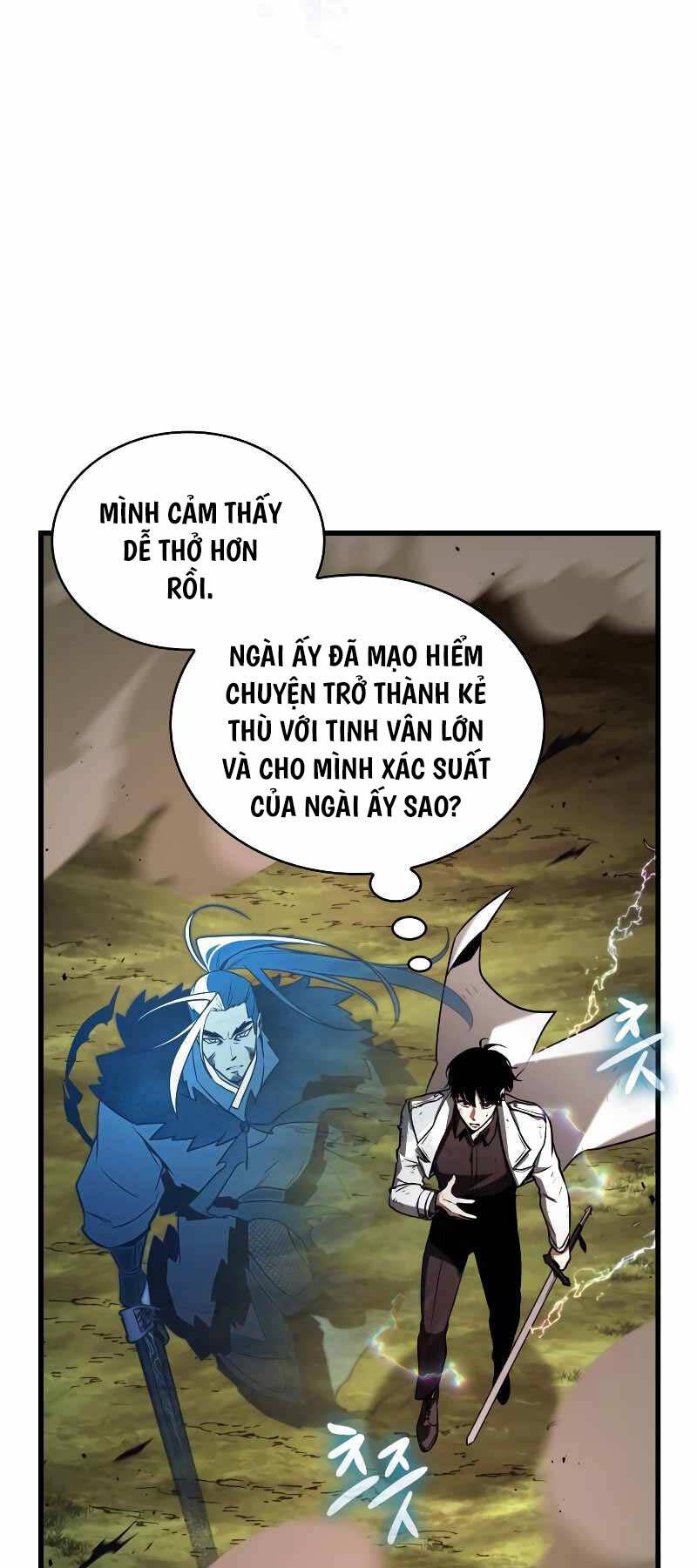 Toàn Trí Độc Giả chapter 203 - Upload bởi truyensieuhay.com