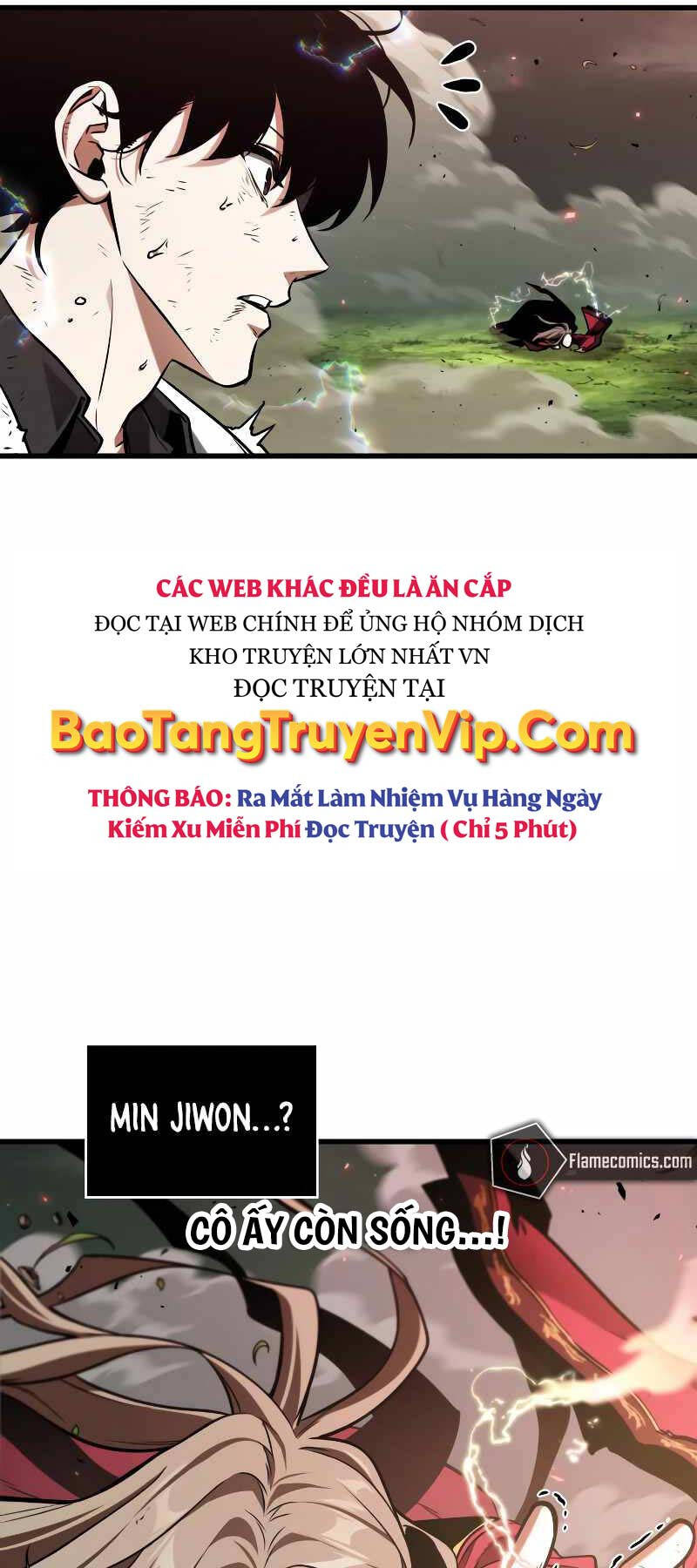Toàn Trí Độc Giả chapter 203 - Upload bởi truyensieuhay.com