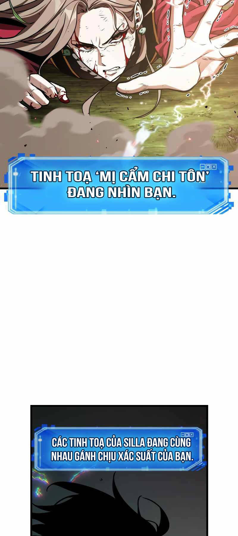 Toàn Trí Độc Giả chapter 203 - Upload bởi truyensieuhay.com