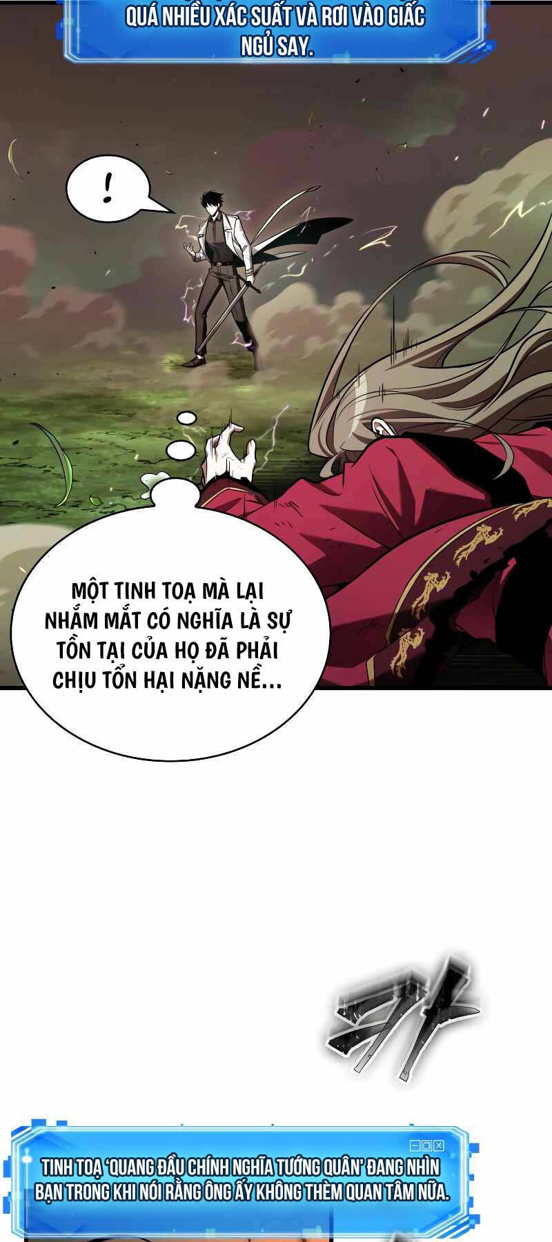 Toàn Trí Độc Giả chapter 203 - Upload bởi truyensieuhay.com
