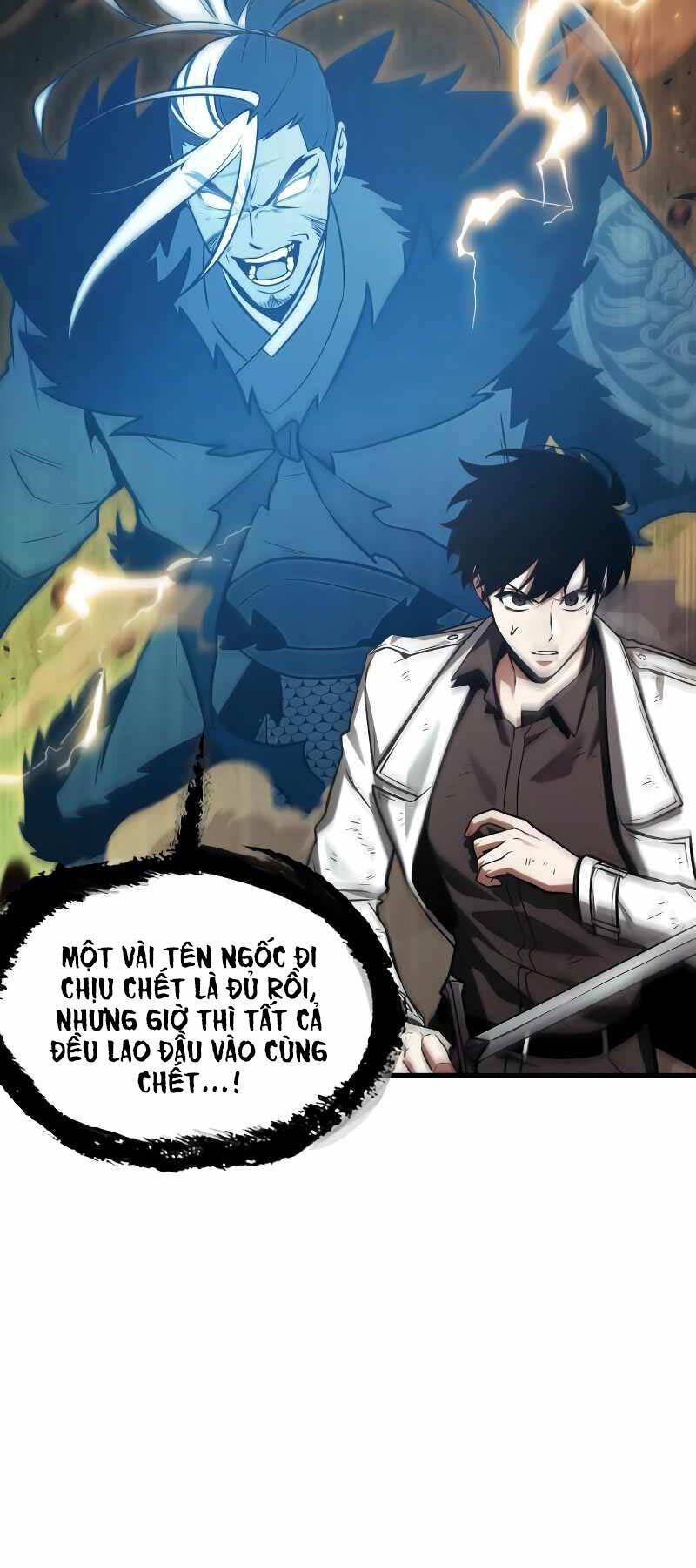 Toàn Trí Độc Giả chapter 203 - Upload bởi truyensieuhay.com