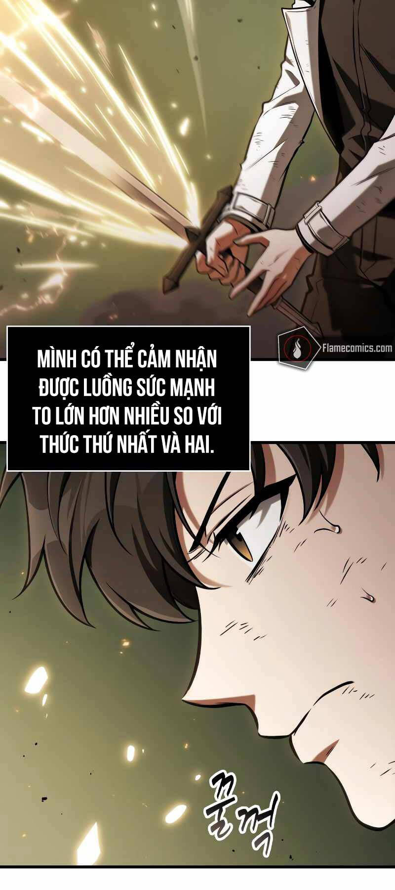 Toàn Trí Độc Giả chapter 203 - Upload bởi truyensieuhay.com
