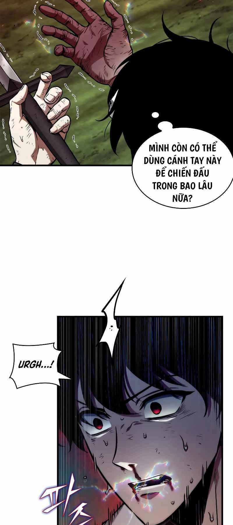Toàn Trí Độc Giả chapter 203 - Upload bởi truyensieuhay.com