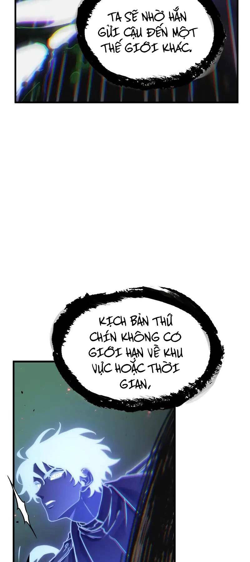 Toàn Trí Độc Giả chapter 204 - Upload bởi truyensieuhay.com