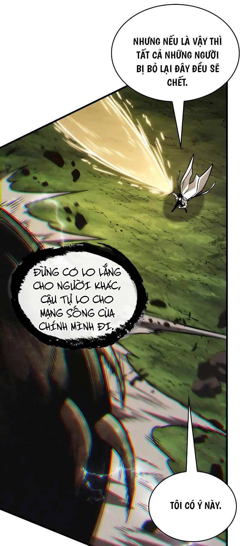 Toàn Trí Độc Giả chapter 204 - Upload bởi truyensieuhay.com