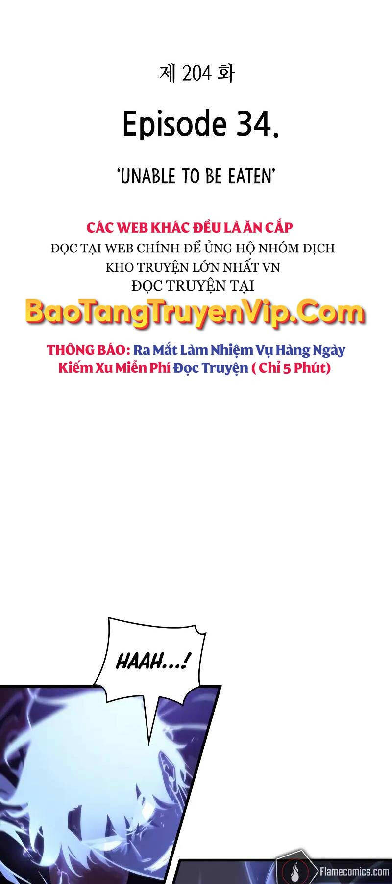 Toàn Trí Độc Giả chapter 204 - Upload bởi truyensieuhay.com